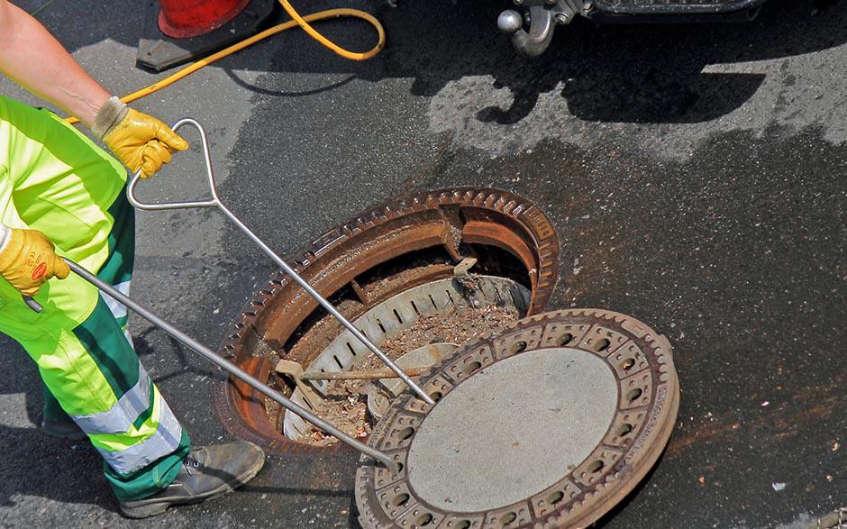 déboucher les canalisations Courbevoie