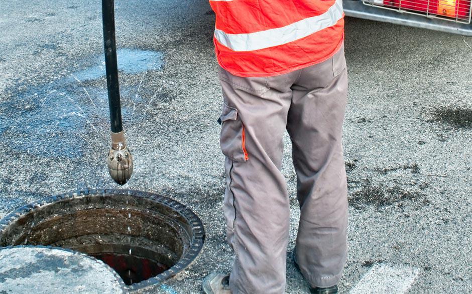 déboucheur de canalisation Erquinvillers