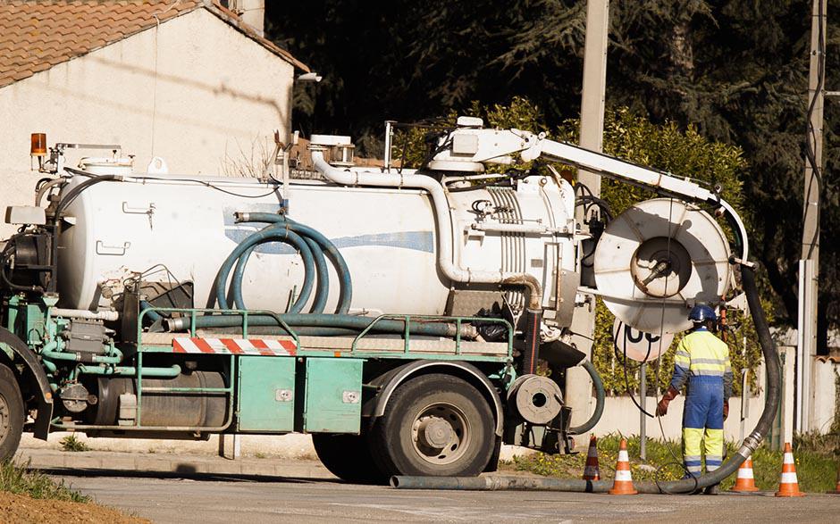  déboucheur de canalisation Erquinvillers