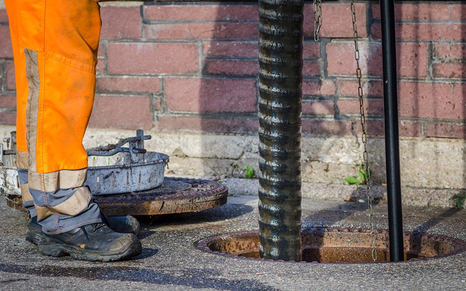 déboucheur de canalisation Erquinvillers