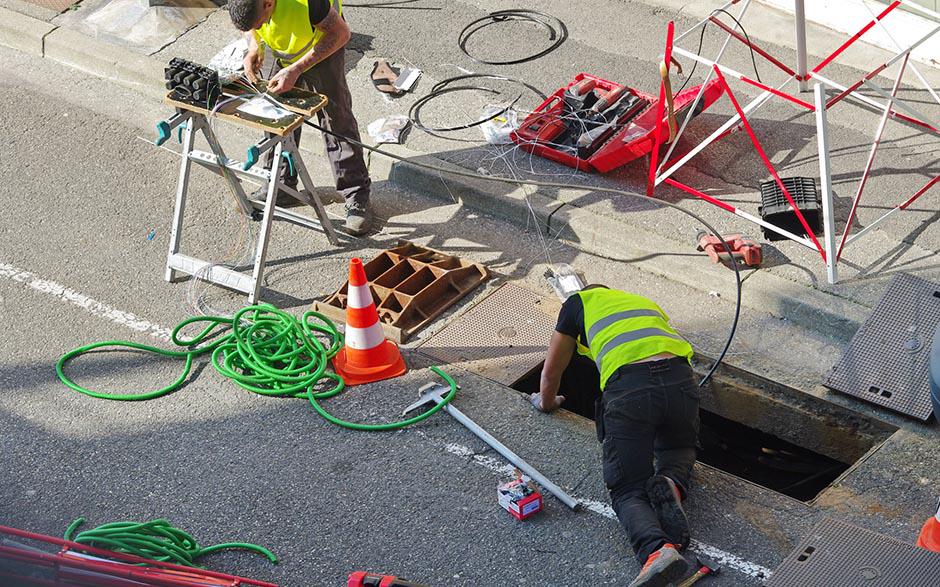 déboucheur de canalisation Erquinvillers