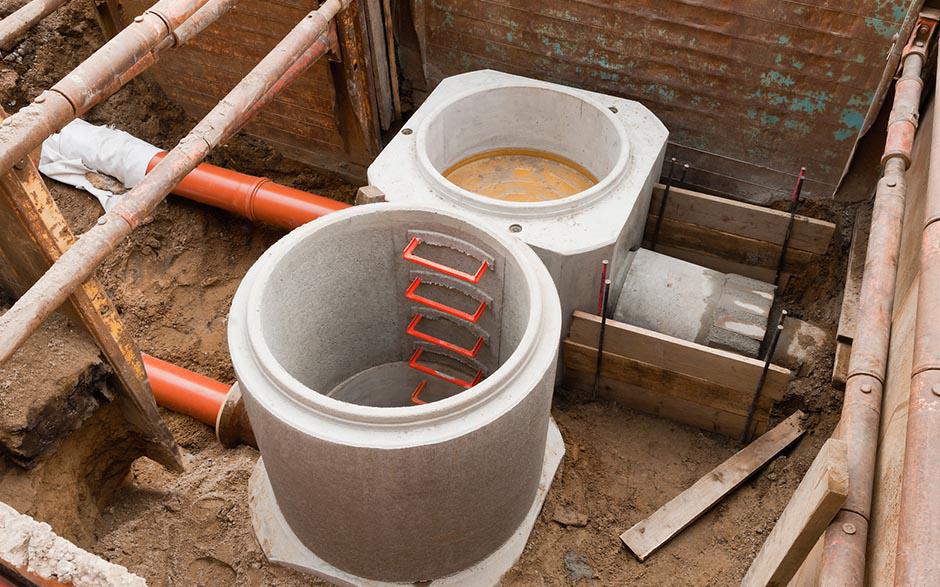 déboucheur de canalisation Erquinvillers