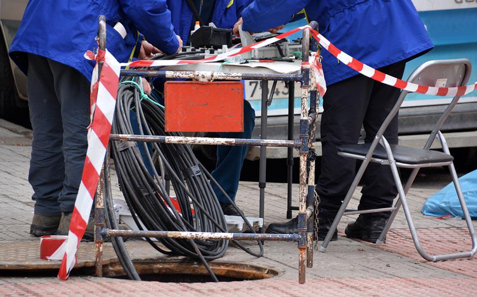 déboucheur de canalisation Erquinvillers