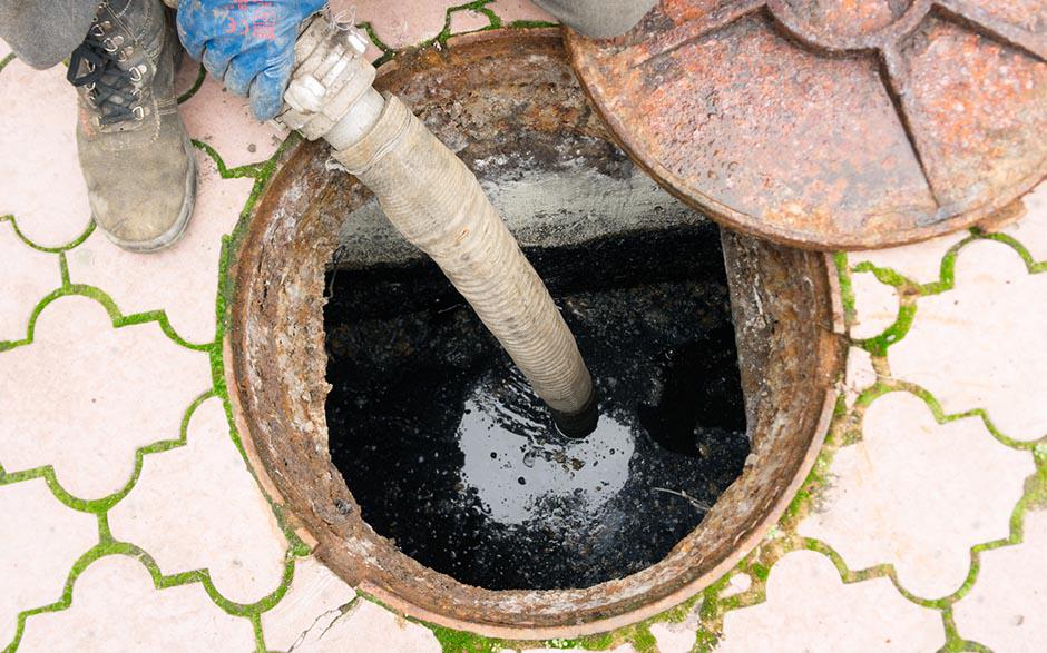  déboucheur de canalisation Erquinvillers