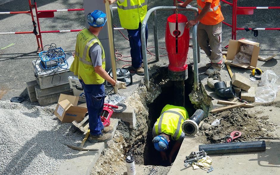 tarif débouchage canalisation Mareuil-lès-Meaux