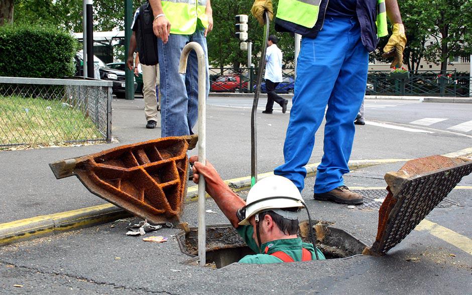  déboucheur de canalisation Erquinvillers