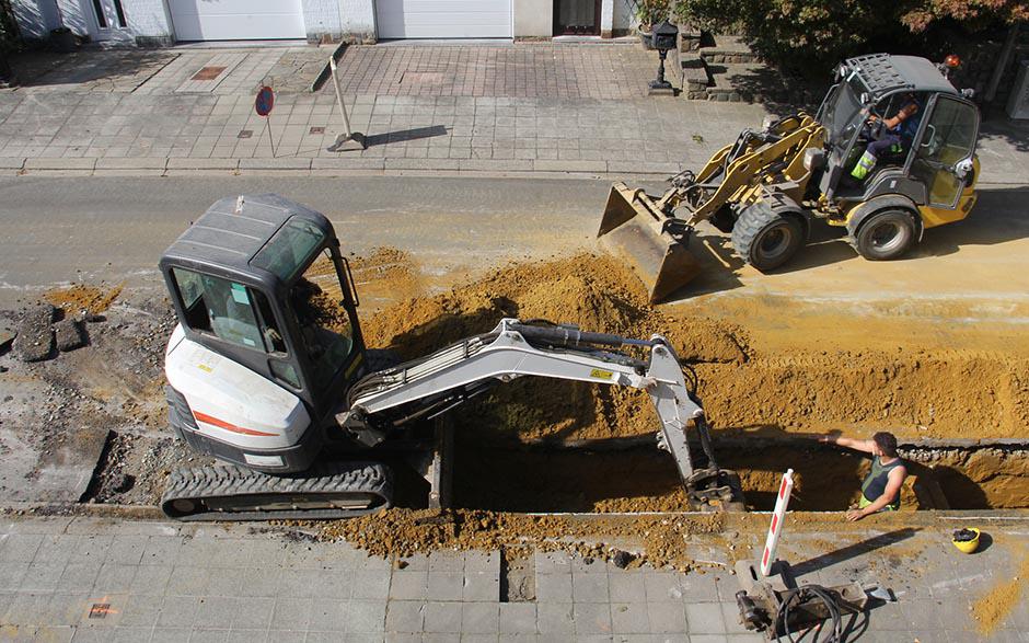 déboucheur de canalisation Erquinvillers